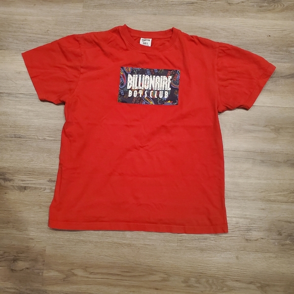 Billionaire Boys Club Other - Billionaire Boys Club Tee Shirt